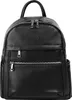 Samantha Look Rucksack Damen schwarz Produktbild-Vorschau 1