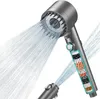 Duschkopf mit Filter Hochdruck Handbrause mit Filtration in Produktbild-Vorschau 1