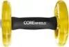SKLZ Bauchtrainer Core Wheels Gelb und Schwarz Produktbild-Vorschau 6