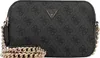 Guess Bodybag Noelle II CB Camera 72140 Logo 13 x 20 x 8 Produktbild-Vorschau 7
