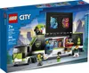 Stavebnica LEGO City 60388 Herný turnaj v kamióne (344 Náhľad obrázku produktu 2