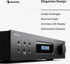 Auna Art22 Verstärker HiFi Stereo Mit Bluetooth & DAB+ Produktbild-Vorschau 6