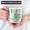 Trendation - Pilates-Enthusiast Tasse Geschenk So Sieht Ein Produktbild-Vorschau 2