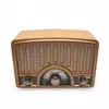 Retropolis Memphis Retro Radio Bluetooth FM AM SW USB Produktbild-Vorschau 6