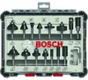 PRO Nutfräser-Set, gemischt, Schaft 6 mm, 15-tlg Produktbild-Vorschau 11