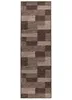 Läufer Teppich Meterware Flur Wohnzimmer Schlafzimmer Produktbild-Vorschau 2