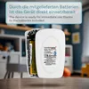 Pulox - PO-235 - Finger-Pulsoximeter für Kinder mit Alarm - Produktbild-Vorschau 3
