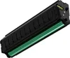 A black toner cartridge with a green drum is shown against a white background. Náhľad obrázku produktu