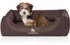 Knuffelwuff Orthopädisches Hundebett Madison aus Produktbild-Vorschau 3
