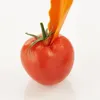 Börner 6 in 1 pelapatate per guarnire in verde pelapatate Anteprima dell’immagine prodotto 2
