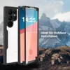 360 Grad Rundum Schutz Handyhülle für Samsung Galaxy S24 Produktbild-Vorschau 7