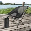 Chaise pliante de camping - Chaise de camping pliable avec Voir les images du produit 4