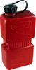 Benzinkanister Fuel Friend 1,5 Ltr. HD-PE rot Produktbild-Vorschau 1