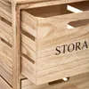 5five Simply Smart szafka na kółkach z 3 szufladami Podgląd zdjęcia produktu 3