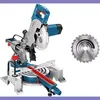 Paneelsäge GCM 80 SJ Produktbild-Vorschau 9