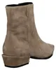 Högl 2-102902  Stiefelette, Damen, Leder, Taupe (Beige), Produktbild-Vorschau 3