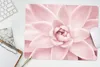 MuchoWow® Mauspad Mousepad Blume - Rosa - Natur - Pflanze Produktbild-Vorschau 5