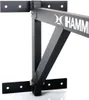 HAMMER Trainingszubehör Wandhalter für Boxsäcke, 90 cm Produktbild-Vorschau 2