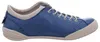 Andrea Conti Komfort Schnürschuhe Damen 31303937333639 Blau Produktbild-Vorschau 11