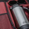 HEYNER czajnik elektryczny 543130 stal nierdzewna tworzywo Podgląd zdjęcia produktu 7