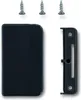 OTT-beschlagswelt GKG Balkontürgriff BG538022 PVC Produktbild-Vorschau 1