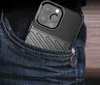 Robuste Thunder Hülle für iPhone 13 Pro Max - Schwarz Produktbild-Vorschau 8