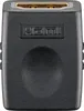 Goobay 60729 Adapter HDMI™, pozłacany, czarny - gniazdo Podgląd zdjęcia produktu 1