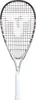 *Speedbadminton Set SPEED 7700 im Slingbag black/silver Produktbild-Vorschau 2