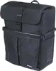 Borsa a tracolla MOVE 15 litri Basil, MIK Hooks, nero Anteprima dell’immagine prodotto 1