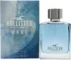 Hollister Wave per Lui Eau de Toilette 100ml Spray Anteprima dell’immagine prodotto 3