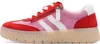Tamaris Sneaker Sneaker Veloursleder/Textil Produktbild-Vorschau 13