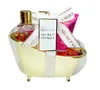 Geschenkset für Frauen Rose Harmony 5-in-1 Produktbild-Vorschau 5