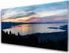 Acrylglasbilder 100x50 Wandbild Druck Meer Strand Produktbild-Vorschau 1
