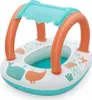 Pontile gonfiabile Bestway per bambini con tettoia per il Anteprima dell’immagine prodotto 17