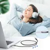 Ugreen Av118 Audio Aux Jack Extender 3.5 Mm, 2M (Noir) Voir les images du produit 3