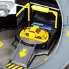 Kinderplay Parkgarage KP2819 – Spielzeug-Garage mit Autos Produktbild-Vorschau 9