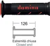 Domino A250 Road Racing Dual Compound Beläge, ohne Waffel Produktbild-Vorschau 4
