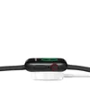 Schnellladegerät Apple Watch Ladekabel USB-A Produktbild-Vorschau 3