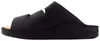 FINN COMFORT Korfu Damen Herren Pantolette schwarz Produktbild-Vorschau 26