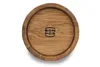 Houten saunamer 5 l Productafbeelding-voorbeeld 3