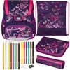 Herlitz Schulranzen Loop Plus Butterflies Produktbild-Vorschau 18