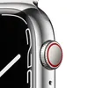 Apple Watch Series 7, OLED, Ekran dotykowy, 32 GB, Wi-Fi, Podgląd zdjęcia produktu 3