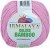 Himalaya Deluxe Bamboo 124-07 Przędza dziewiarska Podgląd zdjęcia produktu 2