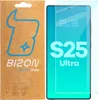Szkło hartowane Bizon Glass Clear 2 do Galaxy S25 Ultra Produktbild-Vorschau 1