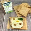 Locawo High Protein Low Carb Rustikal Toast | Sandwich | Produktbild-Vorschau 5