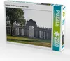 CALVENDO Puzzle Communs, im Hintergrund das Neue Palais | Produktbild-Vorschau 1