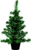 LED-Dekobaum / Weihnachtsbaum / Höhe: ca. 55cm / mit35 Produktbild-Vorschau 2
