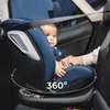 Fotelik dziecięcy Kinderkraft I-GROW 2 PLUS 0–36 kg, I-SIZE Podgląd zdjęcia produktu 13