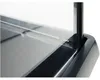 SAVIC Nagerheim Aura Plexi silber-schwarz, Maße: 118 x 64 x Produktbild-Vorschau 6