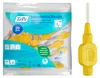 TePe Interdentalbürste, gelb, 0,7 mm/ISO 4, 20 Stück, Produktbild-Vorschau 1